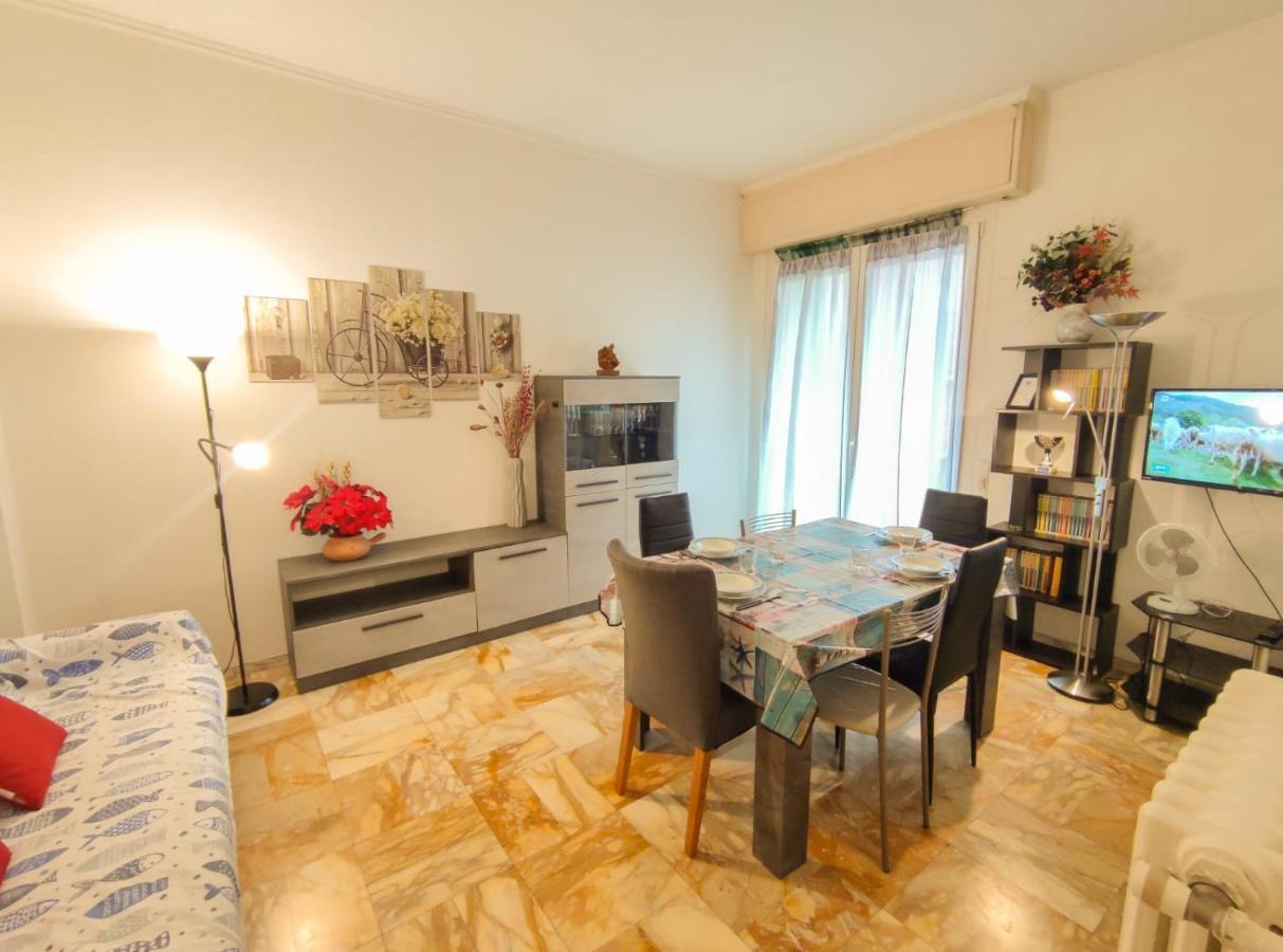 라팔로 Casa Daria 아파트 외부 사진