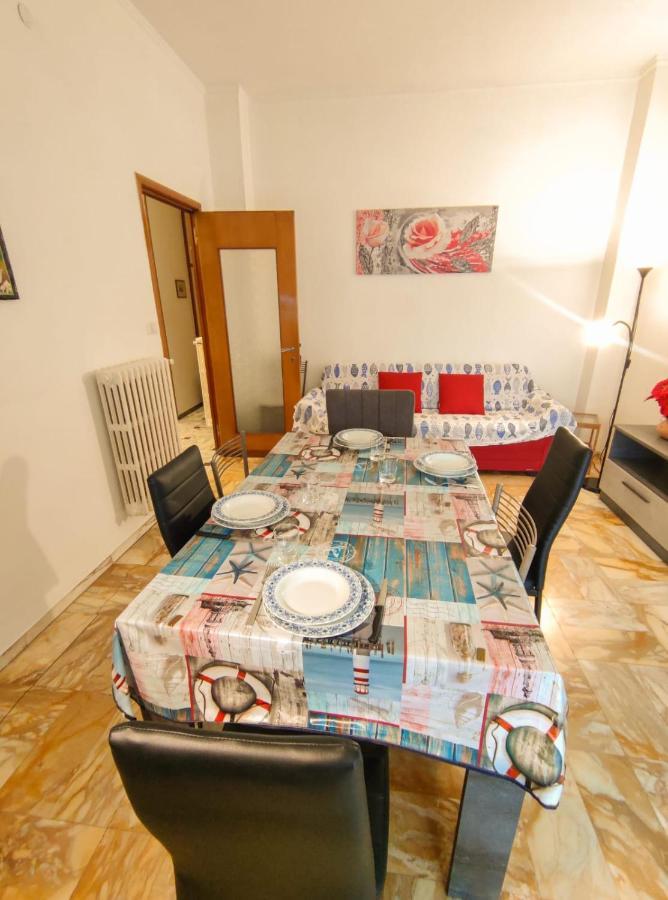 라팔로 Casa Daria 아파트 외부 사진