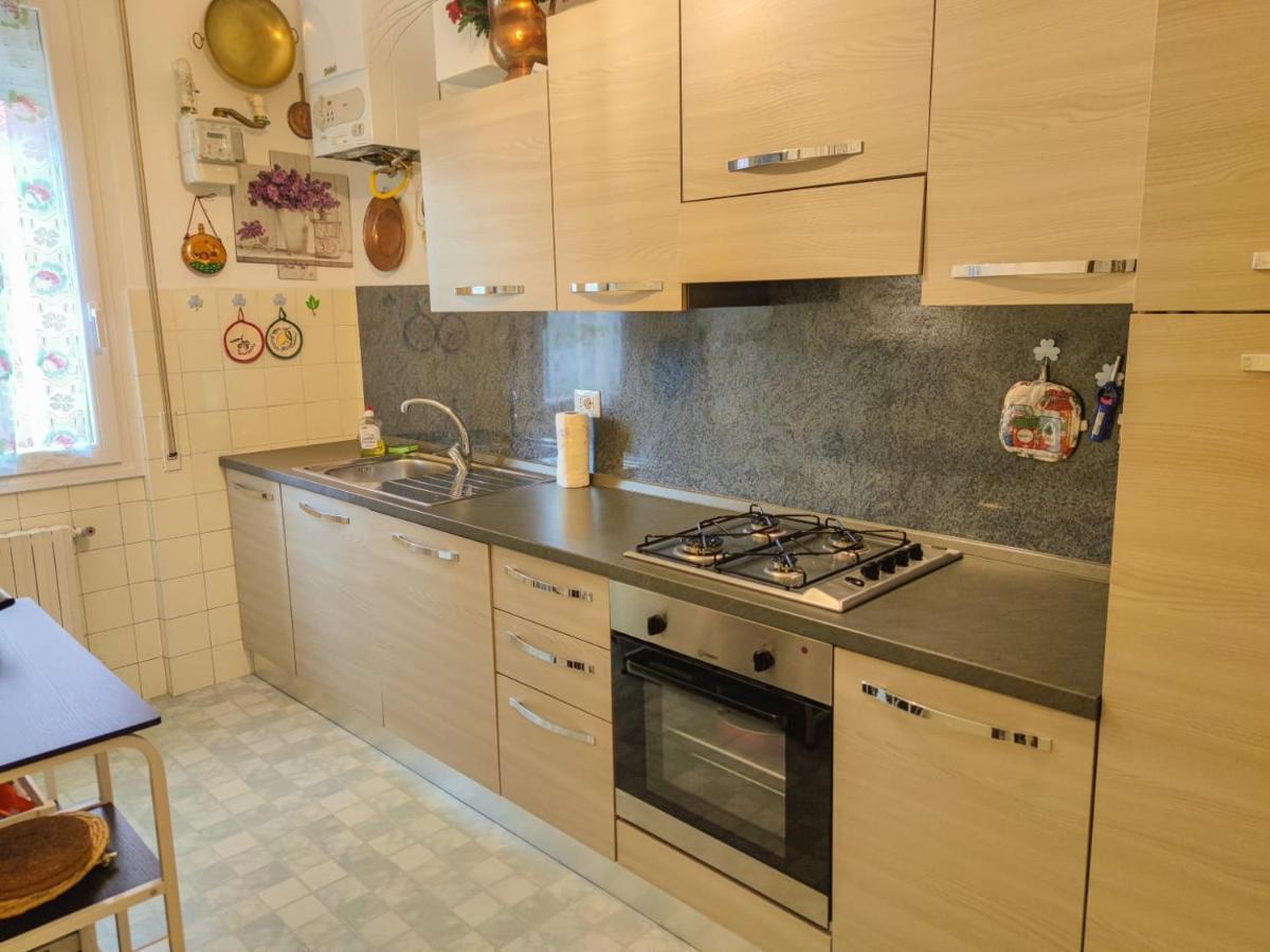 라팔로 Casa Daria 아파트 외부 사진