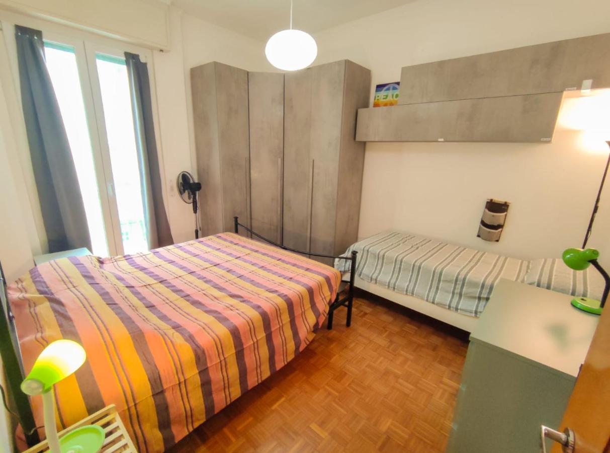라팔로 Casa Daria 아파트 외부 사진