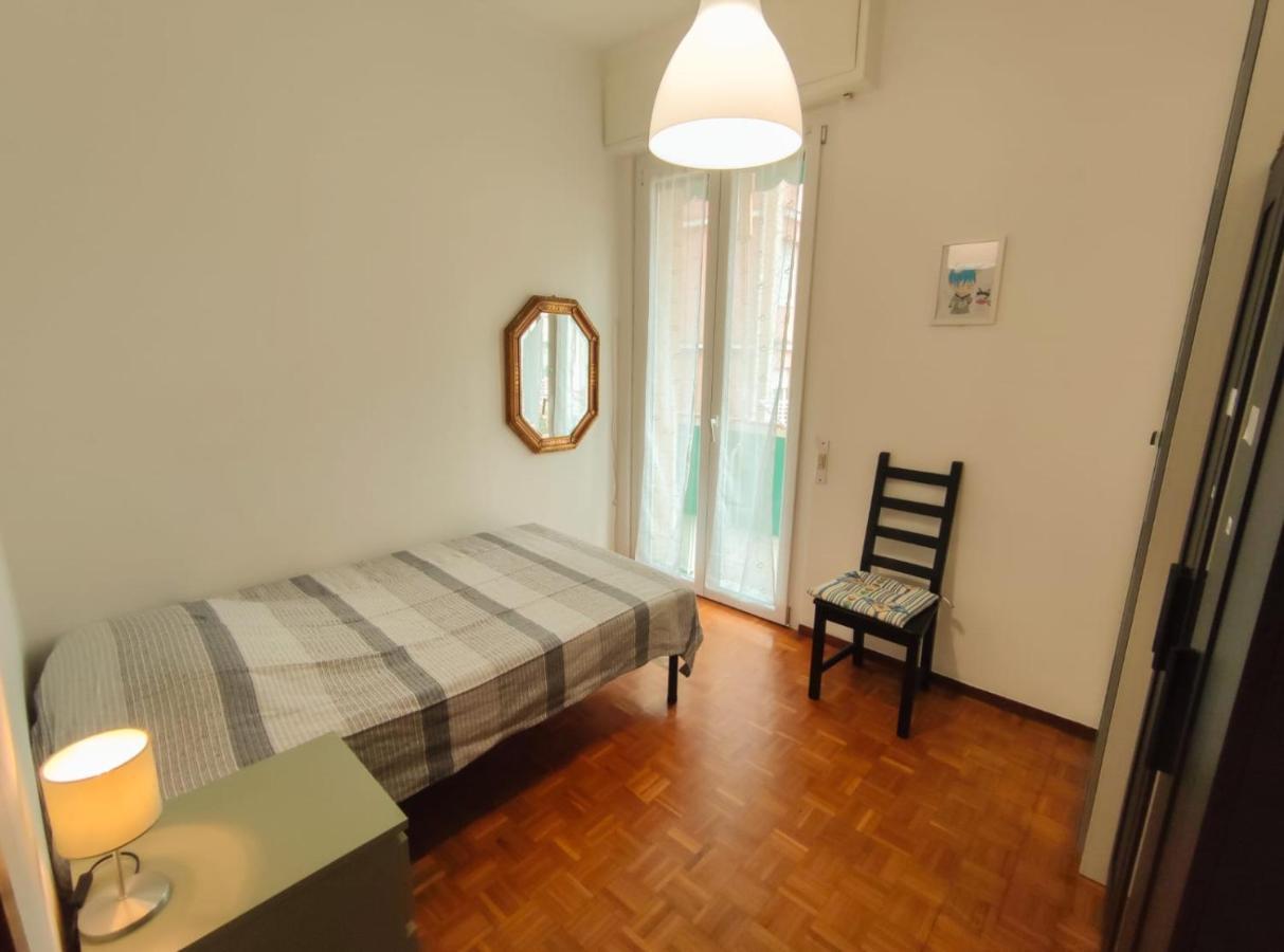 라팔로 Casa Daria 아파트 외부 사진