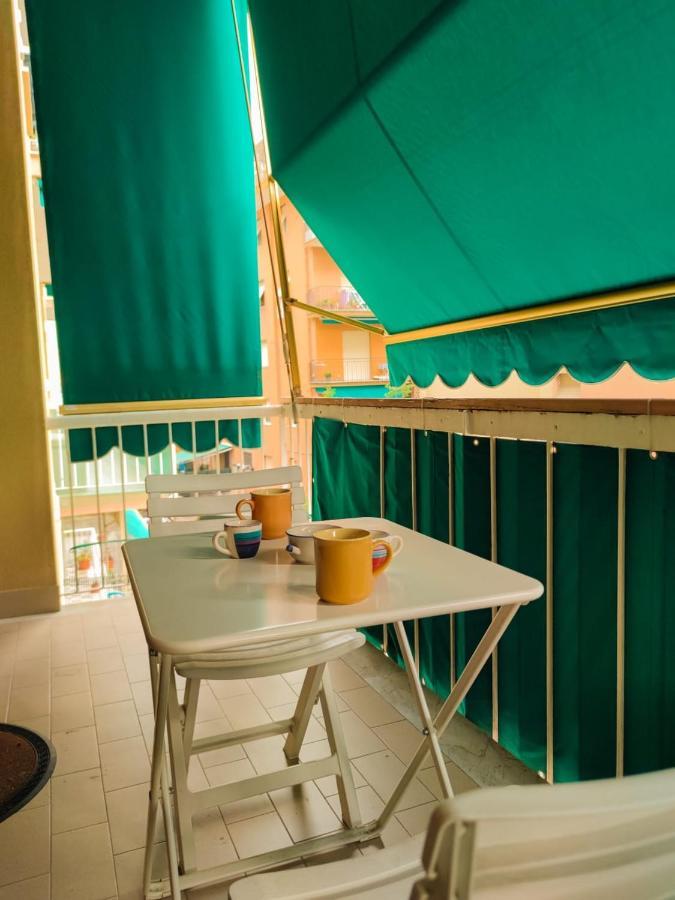 라팔로 Casa Daria 아파트 외부 사진