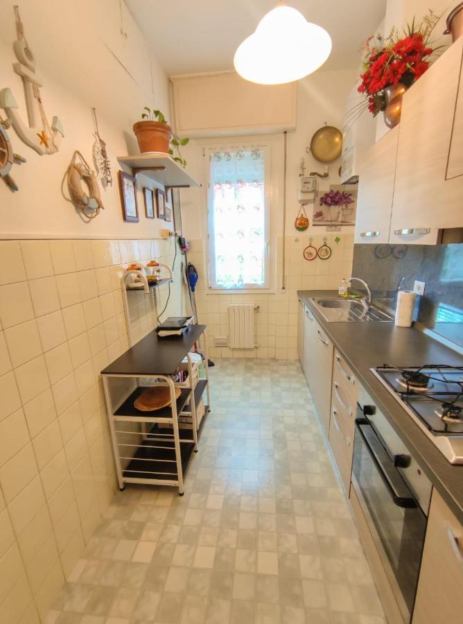 라팔로 Casa Daria 아파트 외부 사진