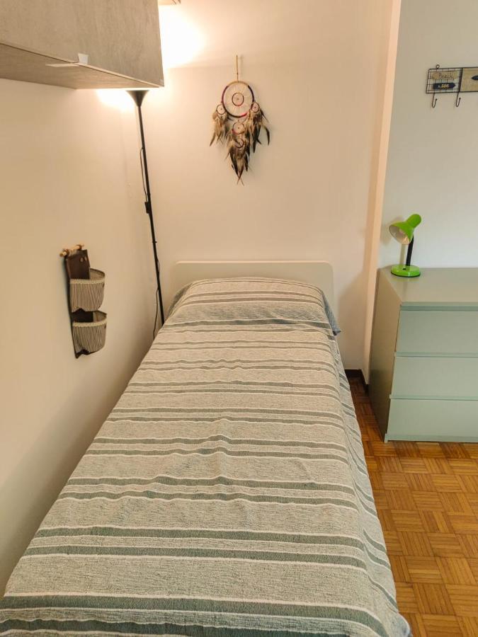 라팔로 Casa Daria 아파트 외부 사진