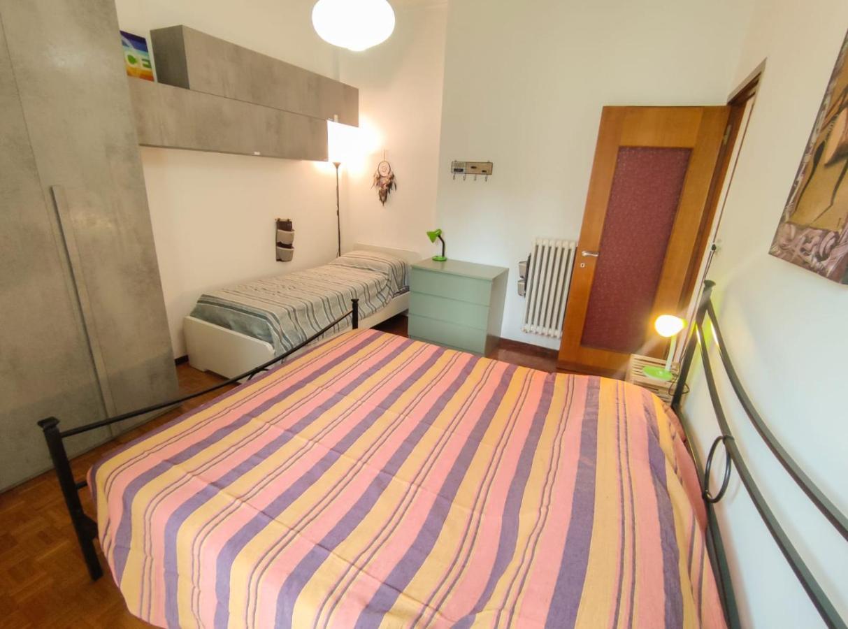 라팔로 Casa Daria 아파트 외부 사진