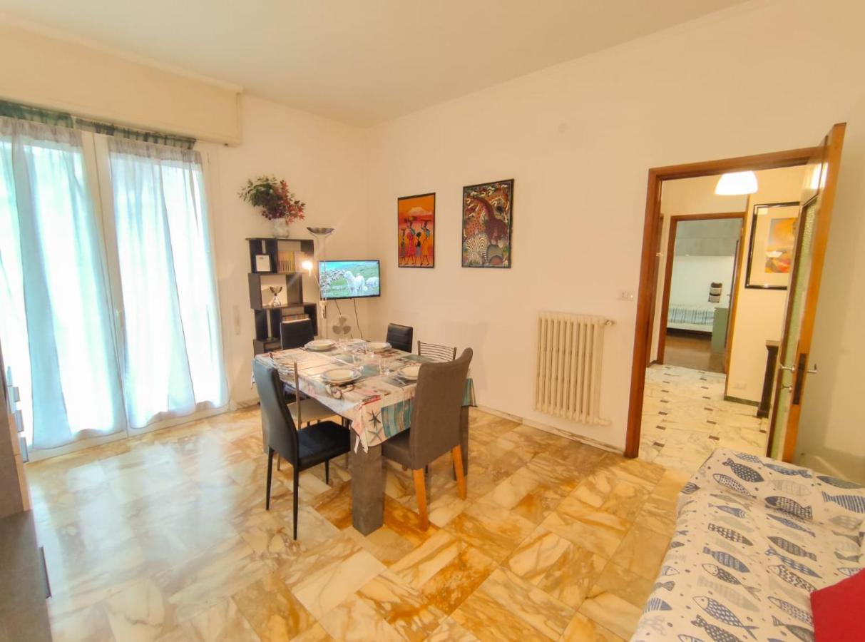라팔로 Casa Daria 아파트 외부 사진